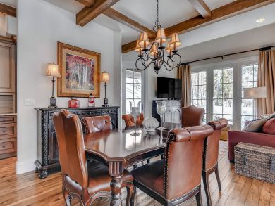 Breckenridge Condo 925453