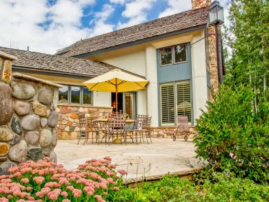 Telluride Home 925456