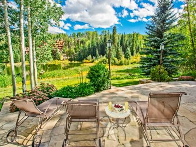 Telluride Home 925456