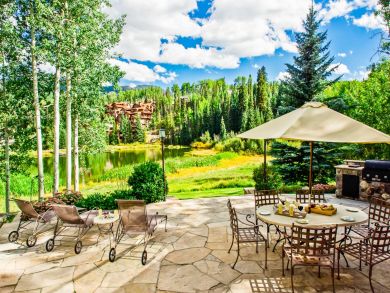 Telluride Home 925456