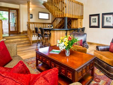 Telluride Home 925456