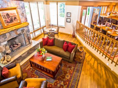 Telluride Home 925456