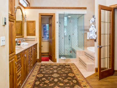 Telluride Home 925456
