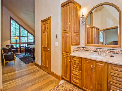 Telluride Home 925456