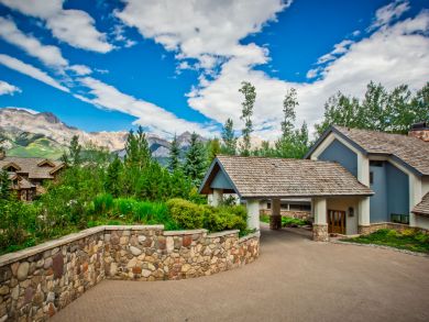 Telluride Home 925456