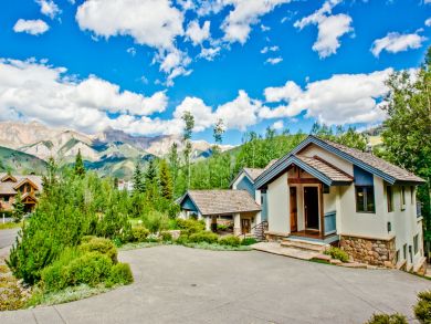 Telluride Home 925456