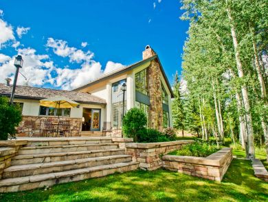 Telluride Home 925456