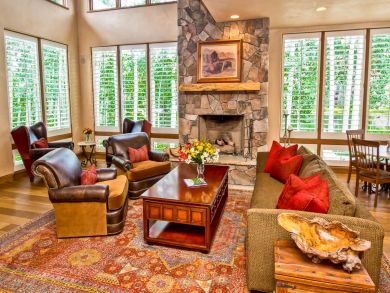 Telluride Home 925456