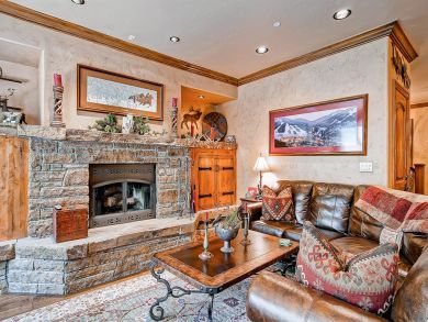 Beaver Creek Bachelor Gulch Condo 925458