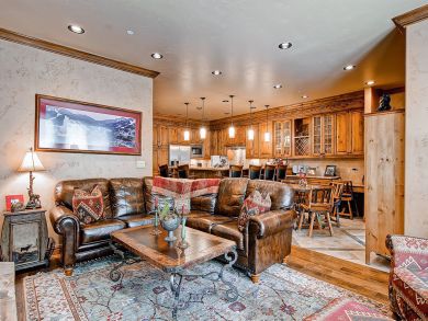 Beaver Creek Bachelor Gulch Condo 925458