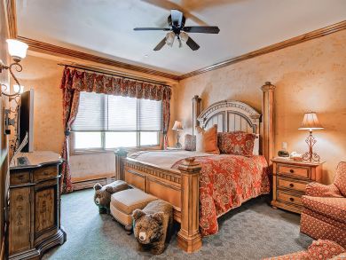 Beaver Creek Bachelor Gulch Condo 925458