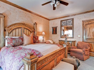Beaver Creek Bachelor Gulch Condo 925458