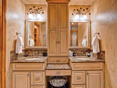 Beaver Creek Bachelor Gulch Condo 925458