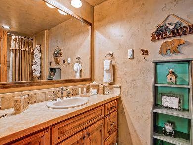Beaver Creek Bachelor Gulch Condo 925458