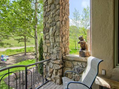 Beaver Creek Bachelor Gulch Condo 925458