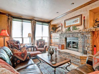 Beaver Creek Bachelor Gulch Condo 925458