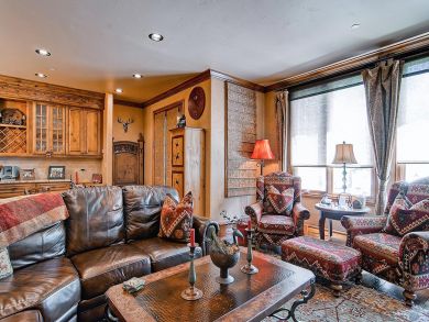 Beaver Creek Bachelor Gulch Condo 925458