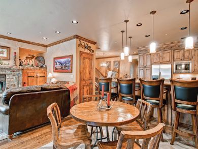 Beaver Creek Bachelor Gulch Condo 925458