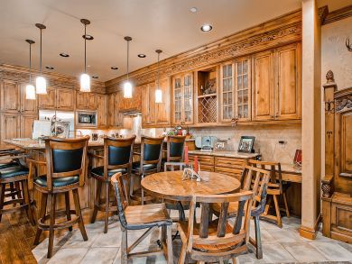 Beaver Creek Bachelor Gulch Condo 925458