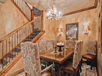 Beaver Creek Bachelor Gulch Condo 925458