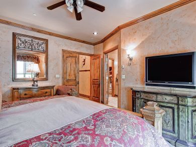 Beaver Creek Bachelor Gulch Condo 925458