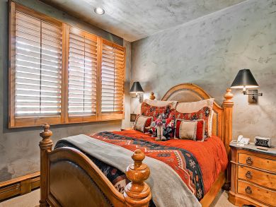 Beaver Creek Bachelor Gulch Condo 925458