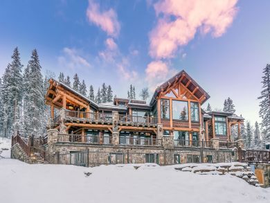 Telluride Home 925465