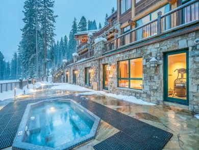 Telluride Home 925465