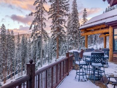 Telluride Home 925465
