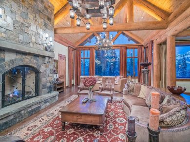Telluride Home 925465