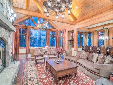 Telluride Home 925465