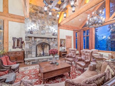 Telluride Home 925465