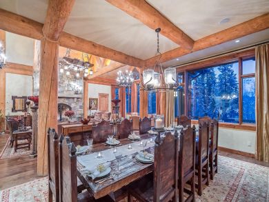 Telluride Home 925465