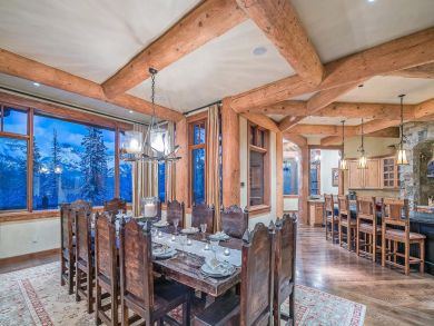Telluride Home 925465
