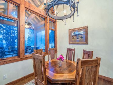 Telluride Home 925465