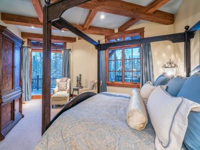 Telluride Home 925465