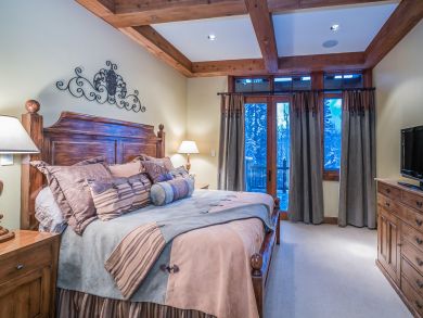 Telluride Home 925465