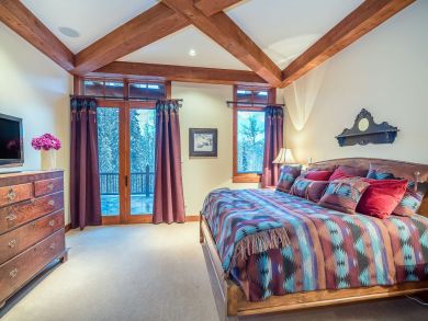 Telluride Home 925465