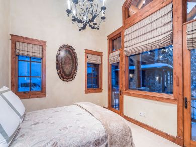 Telluride Home 925465