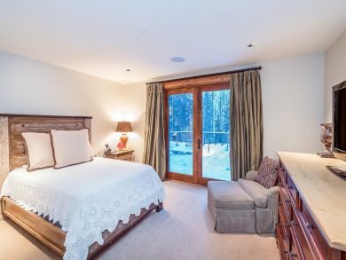 Telluride Home 925465
