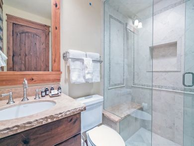 Telluride Home 925465