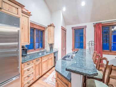 Telluride Home 925465