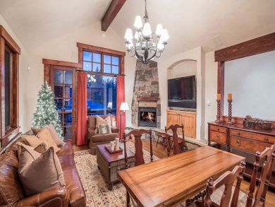 Telluride Home 925465