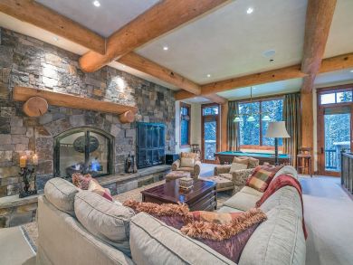 Telluride Home 925465