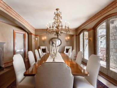 Aspen Home 925467