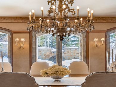 Aspen Home 925467