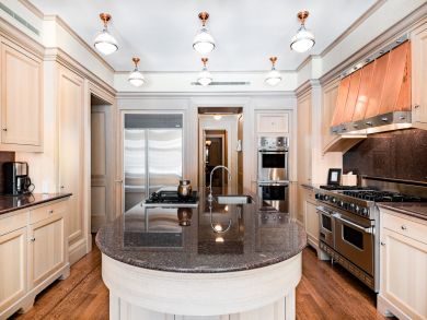 Aspen Home 925467