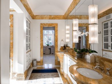 Aspen Home 925467