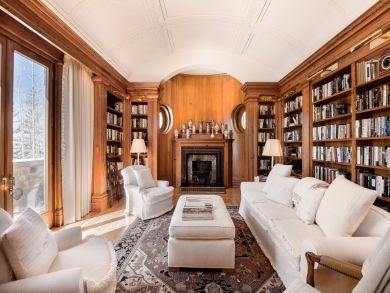 Aspen Home 925467