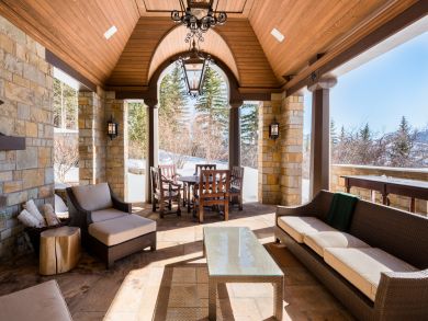 Aspen Home 925467